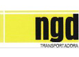Logo NGD