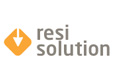Logo Resi Solution