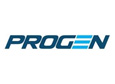 Logo Progen